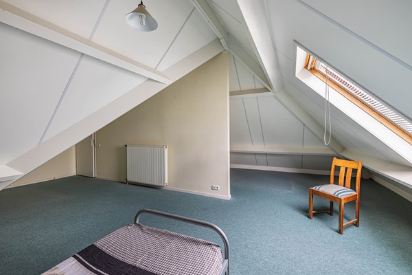 Medium property photo - Wespendief 4, 8309 CE Tollebeek